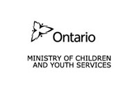 Ontario Ministry of Children and Youth Services 