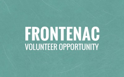 Board of Directors – Volunteer Opportunity