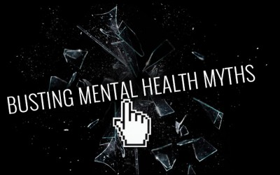 Mental Health Myths