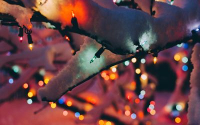 Tips from FRONTENAC YOUTH SERVICES for child or youth mental wellness during the holidays