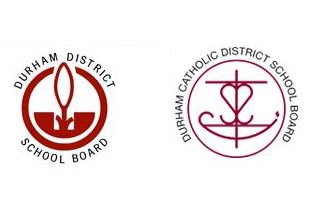 SMH Logos for various school boards