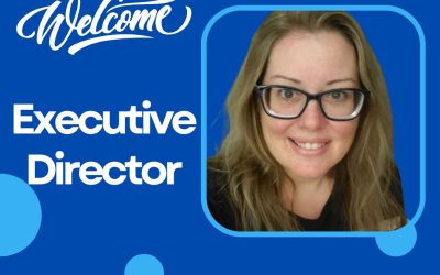 Announcing Our New Executive Director: Jill Davidson